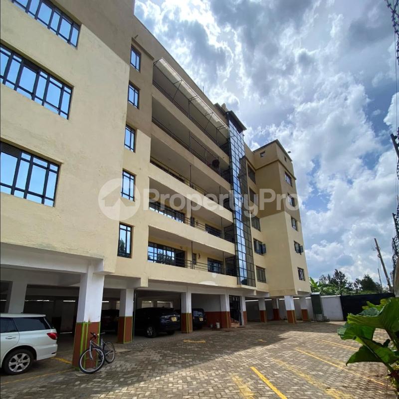3 bedroom Flat&Apartment for rent Westlands Nairobi