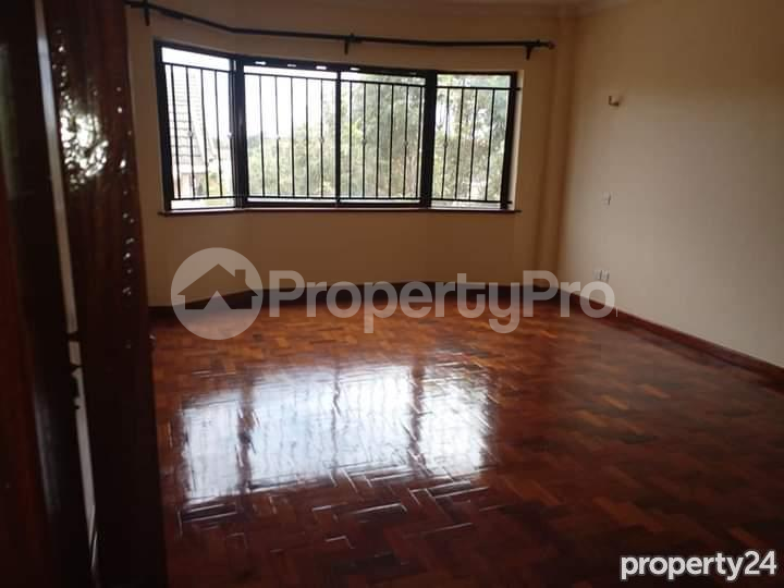 Flat&Apartment for rent Lavington Nairobi