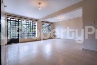 Flat&Apartment for sale Thogoto Kikuyu