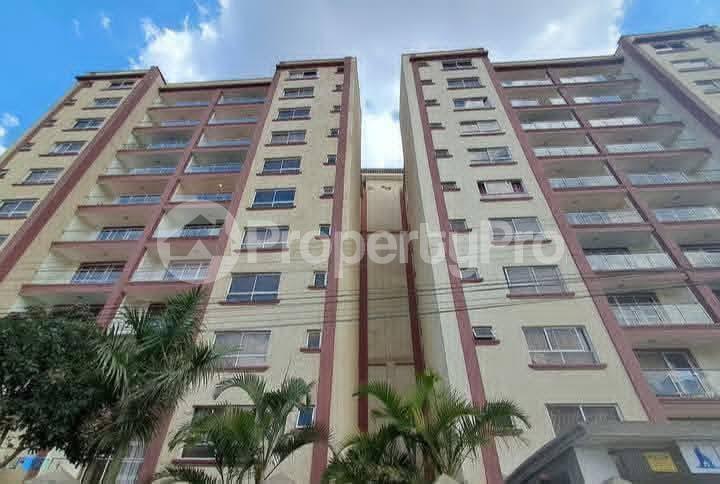 3 bedroom Flat&Apartment for rent Syokimau Nairobi - 0