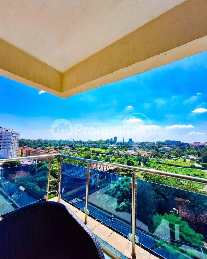 3 bedroom Flat&Apartment for rent Kileleshwa Nairobi