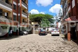 Flat&Apartment for rent South C Nairobi