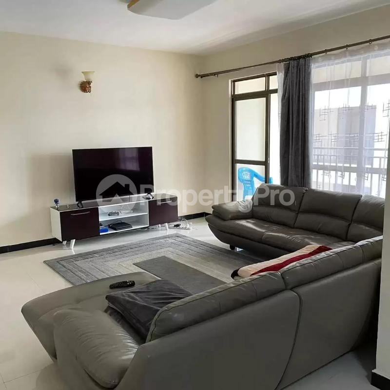 3 bedroom Flat&Apartment for rent Kileleshwa Nairobi