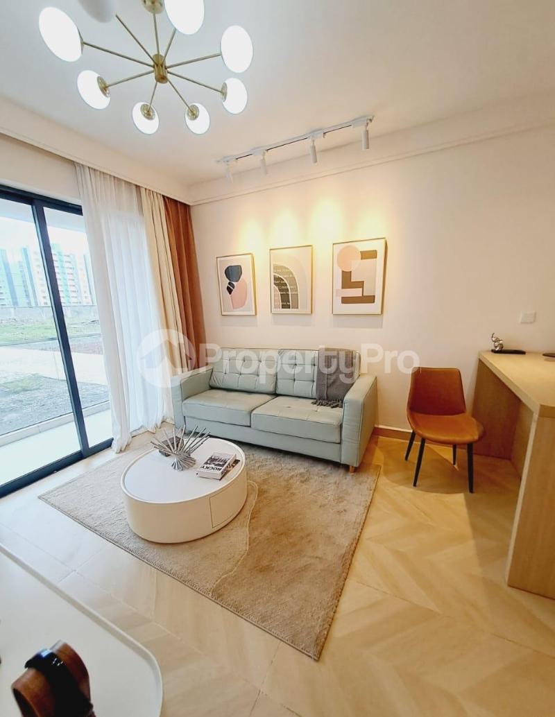 Flat&Apartment for sale Syokimau Nairobi