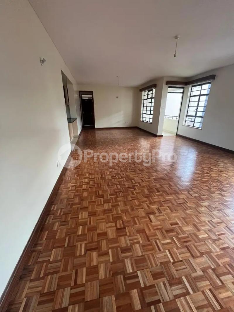 3 bedroom Flat&Apartment for rent Kileleshwa Nairobi