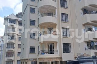 Flat&Apartment for sale Lavington Nairobi