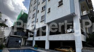 Flat&Apartment for rent Riverside Nairobi