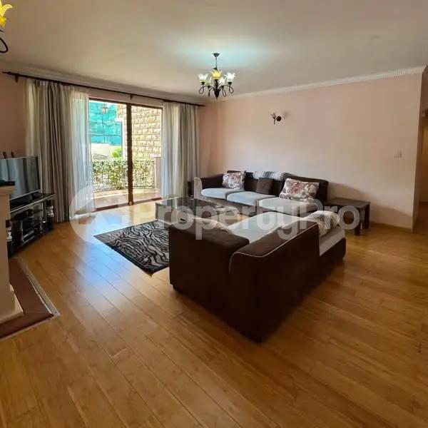 3 bedroom Flat&Apartment for rent Lavington Nairobi