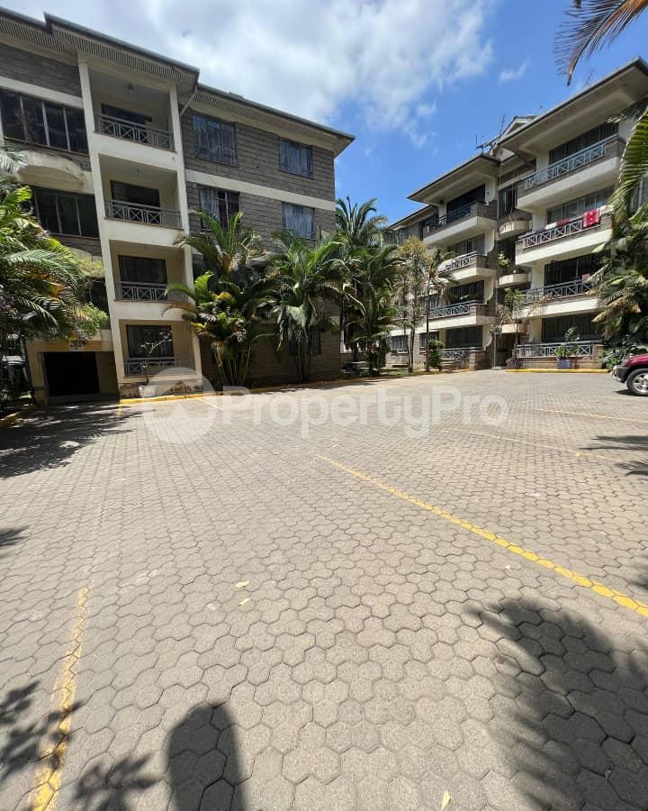 3 bedroom Flat&Apartment for rent Kilimani Nairobi - 0
