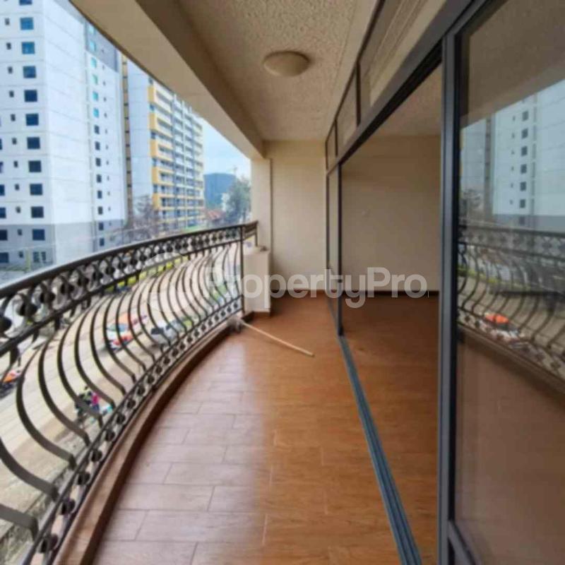 3 bedroom Flat&Apartment for rent Kileleshwa Nairobi
