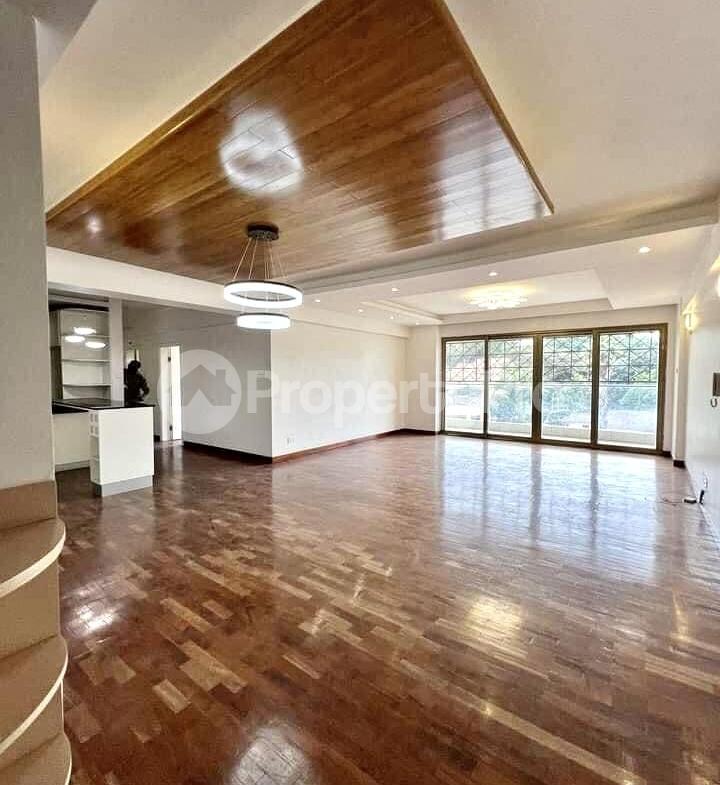 3 bedroom Flat&Apartment for rent Kileleshwa Nairobi