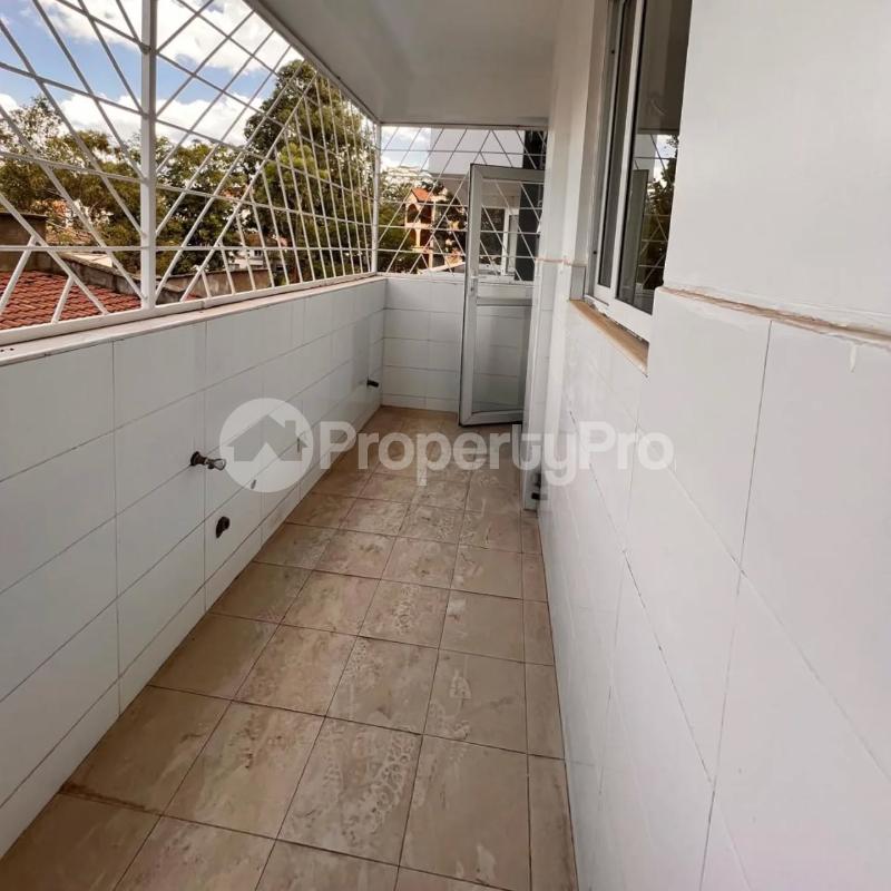 3 bedroom Flat&Apartment for rent Lavington Nairobi