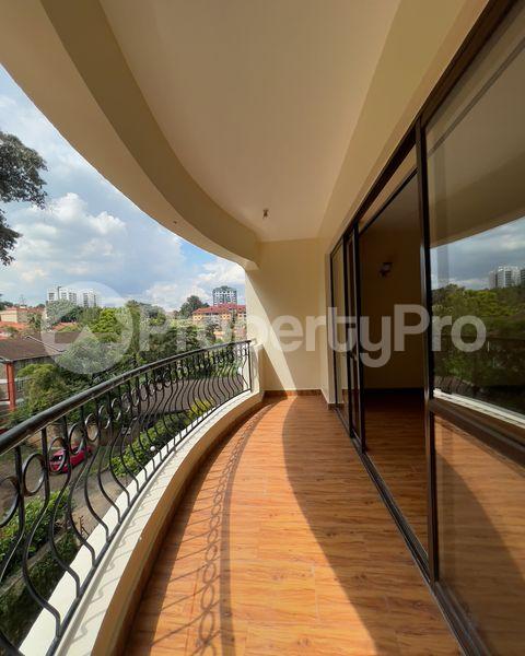 3 bedroom Flat&Apartment for rent Lavington Nairobi