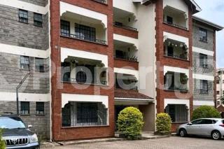 Flat&Apartment for rent Lavington Nairobi