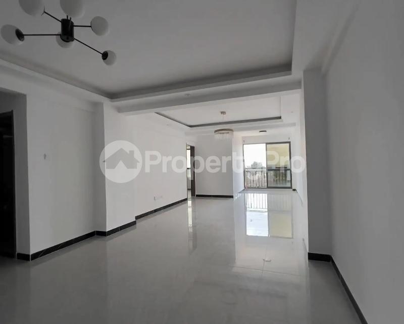 3 bedroom Flat&Apartment for rent Kilimani Nairobi