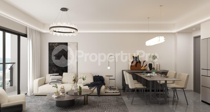 Flat&Apartment for sale Lavington Nairobi
