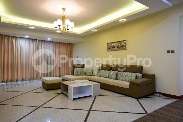 3 bedroom Flat&Apartment for sale Kilimani Nairobi
