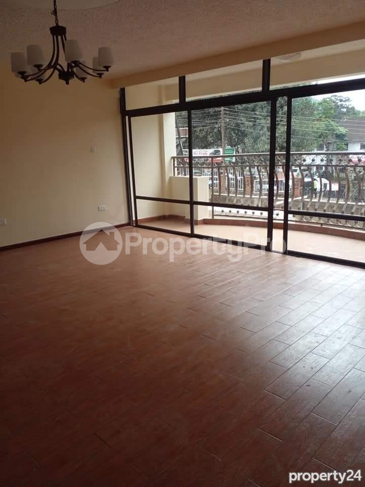 Flat&Apartment for rent Kileleshwa Nairobi