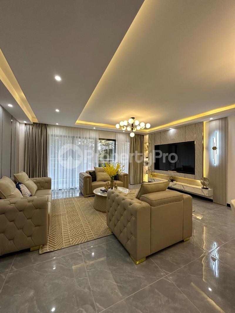 3 bedroom Flat&Apartment for sale Kileleshwa Nairobi