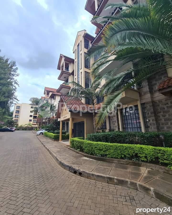 Flat&Apartment for rent   Lavington Nairobi