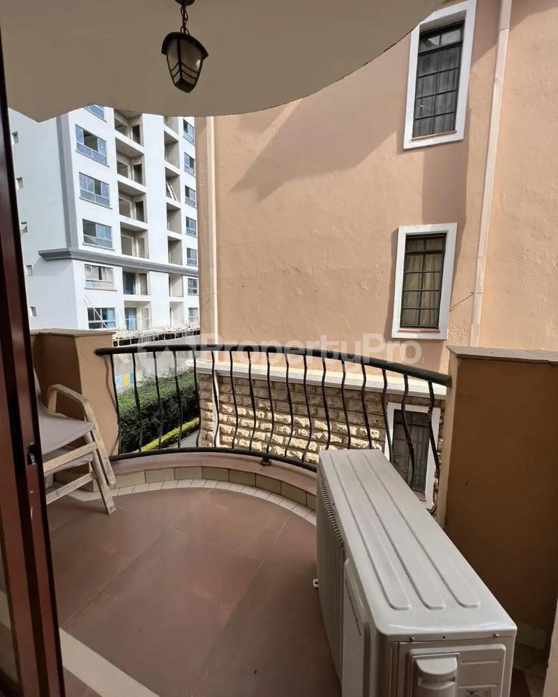 3 bedroom Flat&Apartment for rent Lavington Nairobi