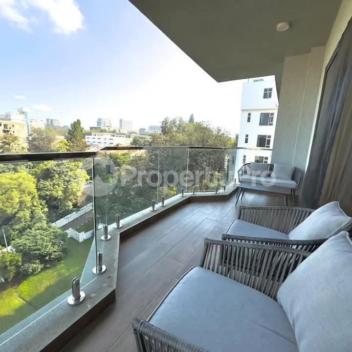 3 bedroom Flat&Apartment for rent Westlands Nairobi