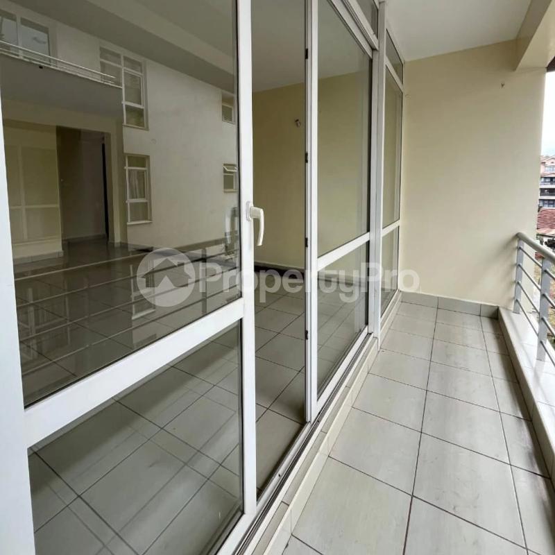 3 bedroom Flat&Apartment for rent Kilimani Nairobi - 0