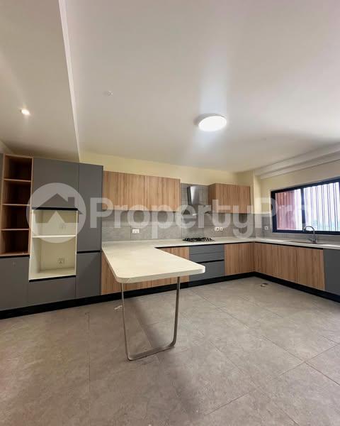 3 bedroom Flat&Apartment for rent Kileleshwa Nairobi