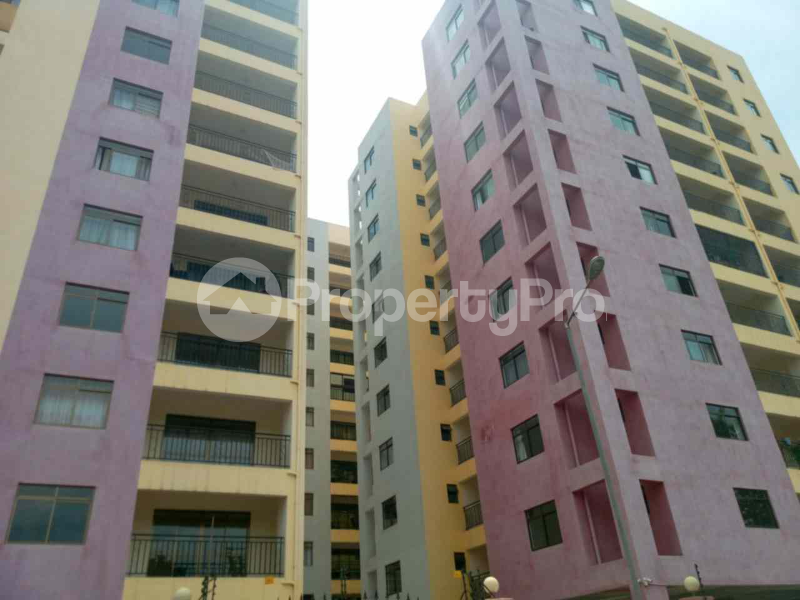 3 bedroom Flat&Apartment for sale Kileleshwa Nairobi