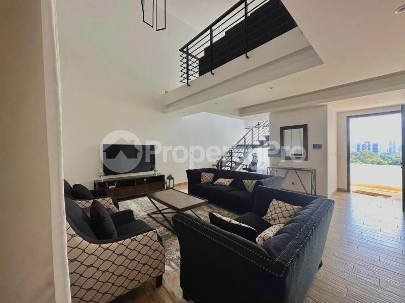 3 bedroom Flat&Apartment for rent Riverside Nairobi