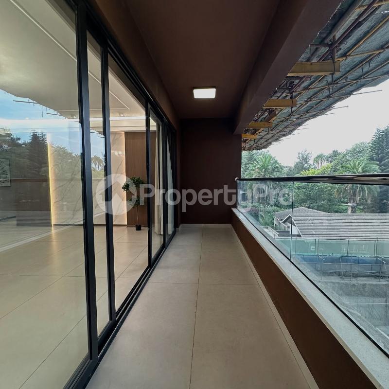 3 bedroom Flat&Apartment for sale Kilimani Nairobi