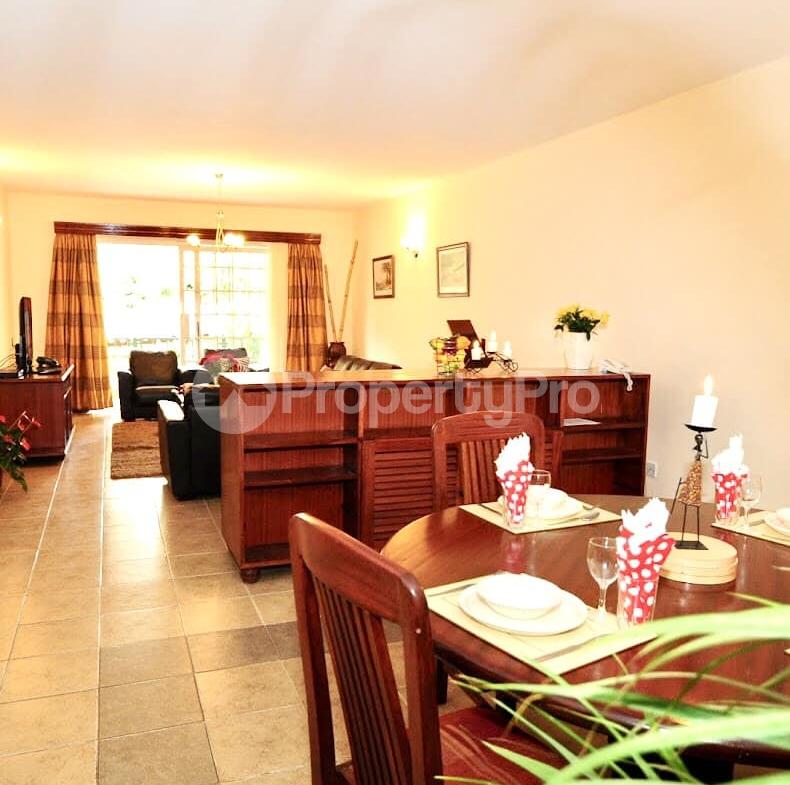 3 bedroom Flat&Apartment for rent Riverside Nairobi