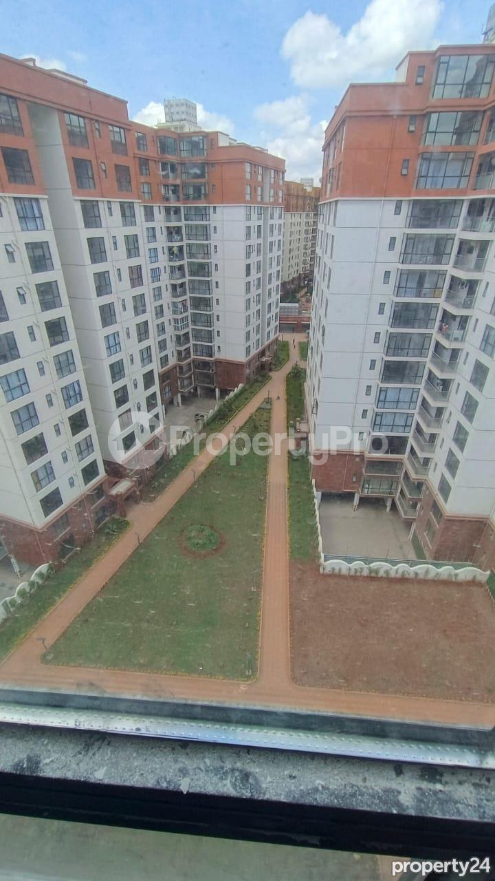 Flat&Apartment for rent Mombasa Road, Syokimau Nairobi