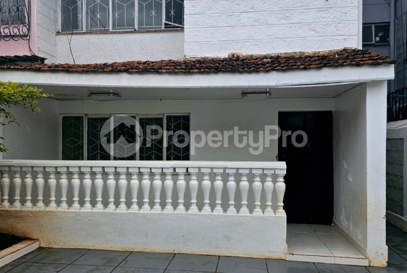 3 bedroom Flat&Apartment for sale Lavington Nairobi