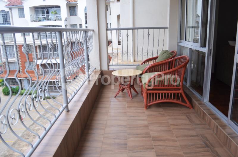 3 bedroom Flat&Apartment for sale Kilimani Nairobi