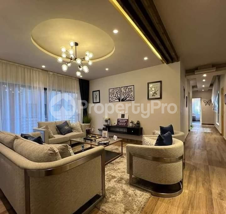 Flat&Apartment for sale Kileleshwa Nairobi