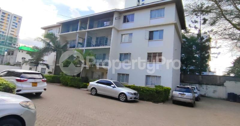 3 bedroom Flat&Apartment for rent Kilimani Nairobi