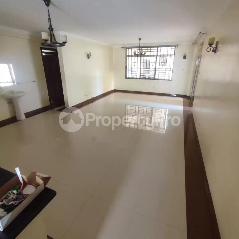 3 bedroom Flat&Apartment for rent Lavington Nairobi