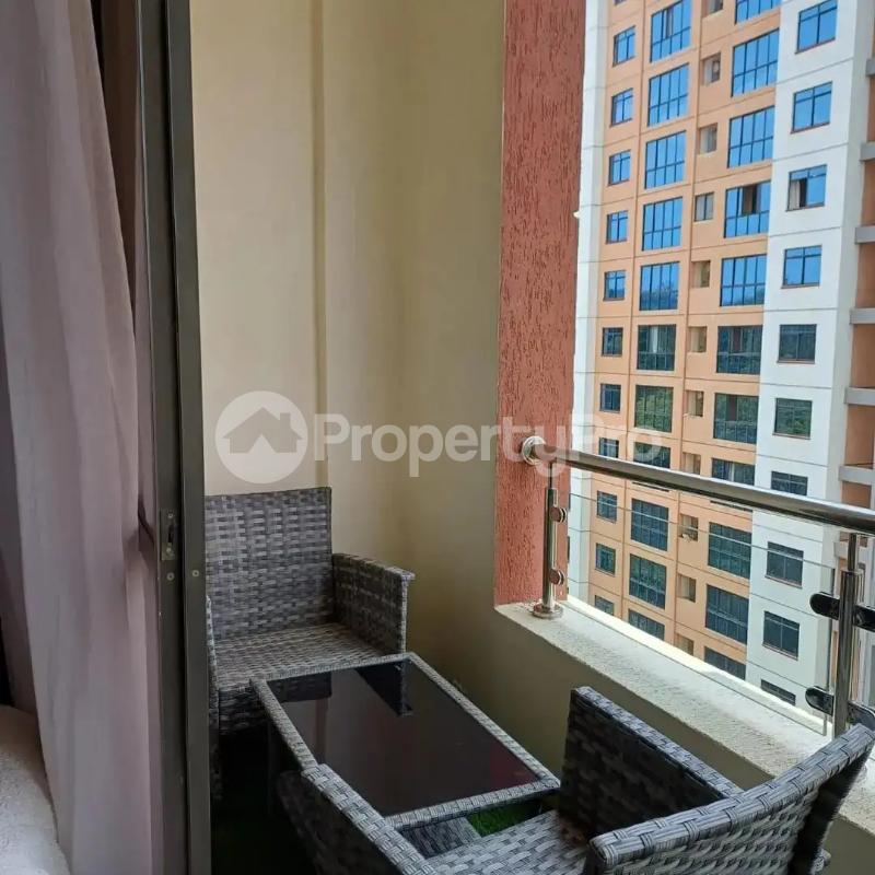 3 bedroom Flat&Apartment for rent Kileleshwa Nairobi