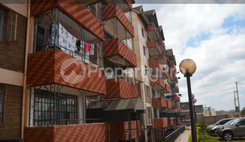3 bedroom Flat&Apartment for rent -  Langata Area Langata Nairobi - 0