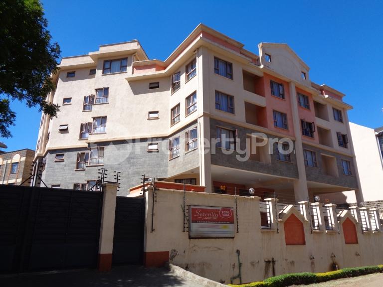 3 bedroom Flat&Apartment for sale Kileleshwa Nairobi