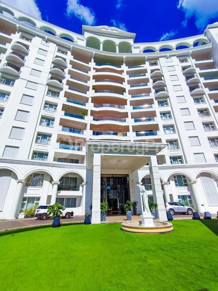 3 bedroom Flat&Apartment for rent Parklands Nairobi - 0