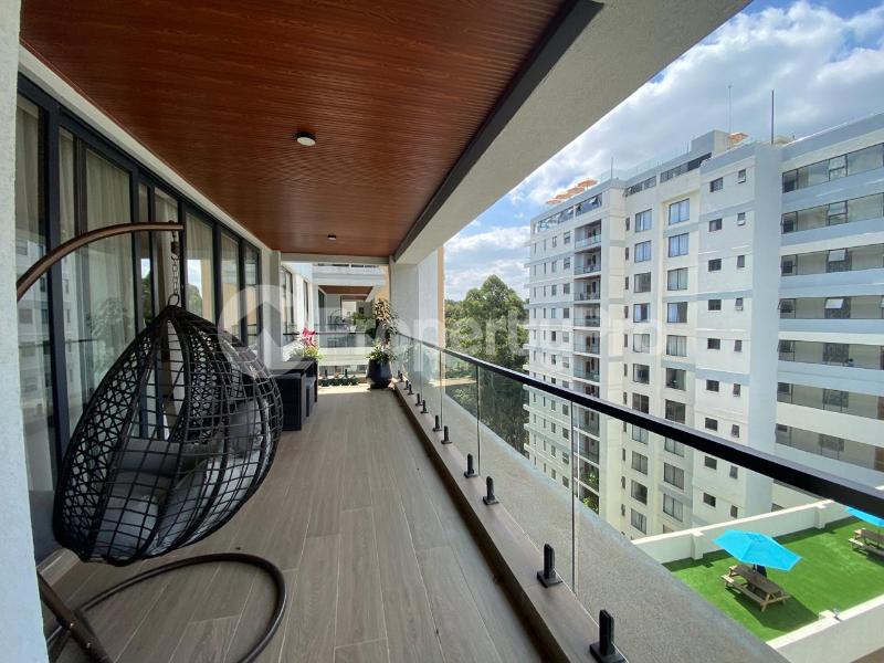 3 bedroom Flat&Apartment for rent Spring Valley Nairobi