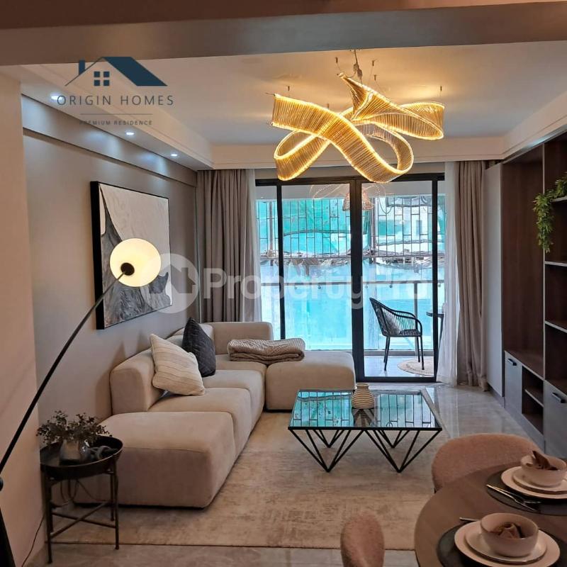 3 bedroom Townhouse for sale Kilimani Nairobi