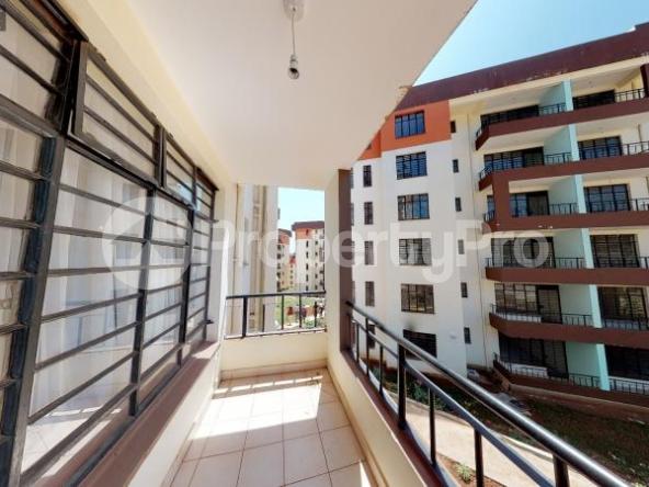 3 bedroom Flat&Apartment for sale Githurai Nairobi