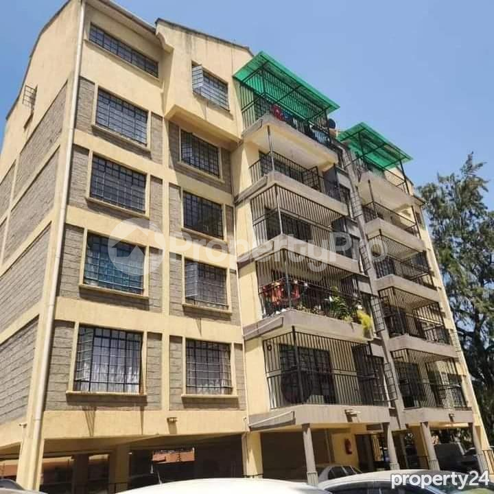 Flat&Apartment for rent Lavington Nairobi