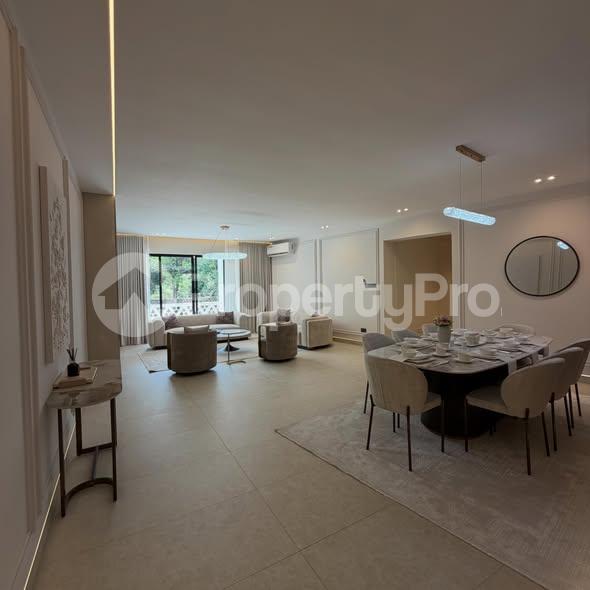 3 bedroom Flat&Apartment for sale Nyali Mombasa