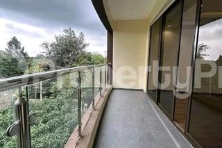 Flat&Apartment for rent Kileleshwa Nairobi