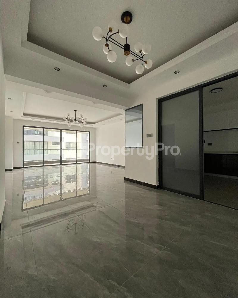 3 bedroom Flat&Apartment for rent Kileleshwa Nairobi