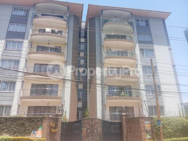 3 bedroom Flat&Apartment for rent Westlands Nairobi